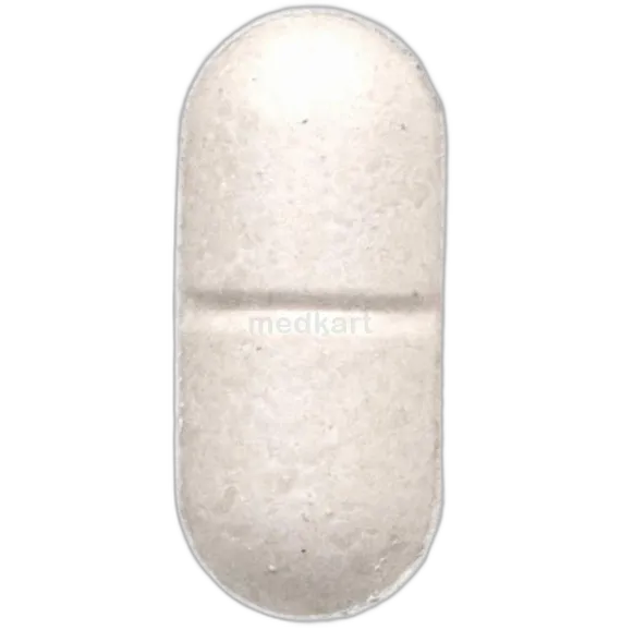bandy plus 12mg tablet 1's